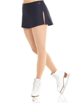 Mondor 621 Shiny Nylon Flat Skirt Style 621