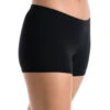 Mondor Supplex Shorts-Style 3819 -STER Dance Shop 03819 52 0 55306.1583523646
