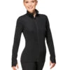Mondor Thermal Jackets-Style 4303 -STER Dance Shop 04303 52 0 1 55940.1582913174