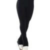 Mondor Polartec Heel Cover Leggings-Style 4450