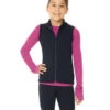 Mondor Polartec Sleeveless Jacket-Style 4487 -STER Dance Shop 04487 52 0 06893.1582924607