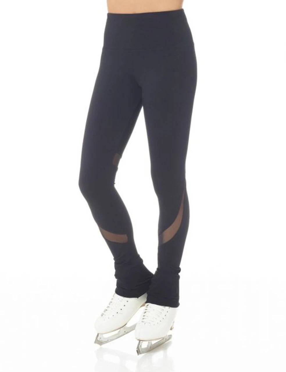 Mondor Supplex Leggings-Style 6800 3 Mondor Supplex Leggings-Style 6800