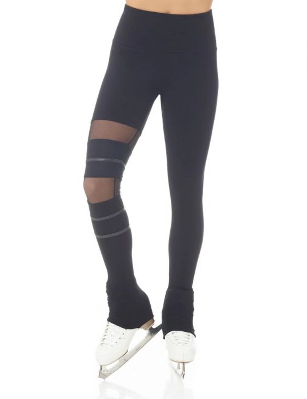 Mondor Supplex Leggings-Style 6801 3 Mondor Supplex Leggings-Style 6801