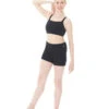 Mondor Cotton Classics Shorts-Style 11608 -STER Dance Shop 11608 52 0 09566.1583351061