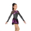 Jerrys 134 Wish Upon A Swish Dress -STER Dance Shop 134VioletFront 42484.1679339645