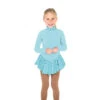 Jerrys 674 Fancy Fleece Dress: Crystal Blue DISCONTINUED Youth 8-10 -STER Dance Shop 1651790359.1280.1280 70872.1651790487