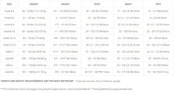 Jerry's 388 High Waist Fleece Leggings 11 Jerry's 388 High Waist Fleece Leggings -STER Dance Shop 1680041031.1280.1280 46725.1680041240