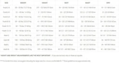 Jerry's S140 Tiger Tail Leggings 11 Jerry's S140 Tiger Tail Leggings -STER Dance Shop 1680115983.1280.1280 60690.1680117569