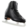 Riedell 23 Jr. Stride Skate Set -STER Dance Shop 23 Stride Junior Black XL 85861.1569883329