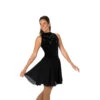 Jerry's 274 Crystal Dance Dress DISCONTINUED Adult Large 1 Jerry's 274 Crystal Dance Dress DISCONTINUED Adult Large -STER Dance Shop 274 Front 40512.1581543861.1280.1280 76183.1669243523