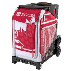 Zuca Maple Leaf 18 Zuca Maple Leaf -STER Dance Shop 2858 2 20836.1567169474
