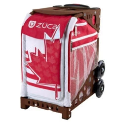 Zuca Maple Leaf 16 Zuca Maple Leaf -STER Dance Shop 2858 4 81251.1567169474