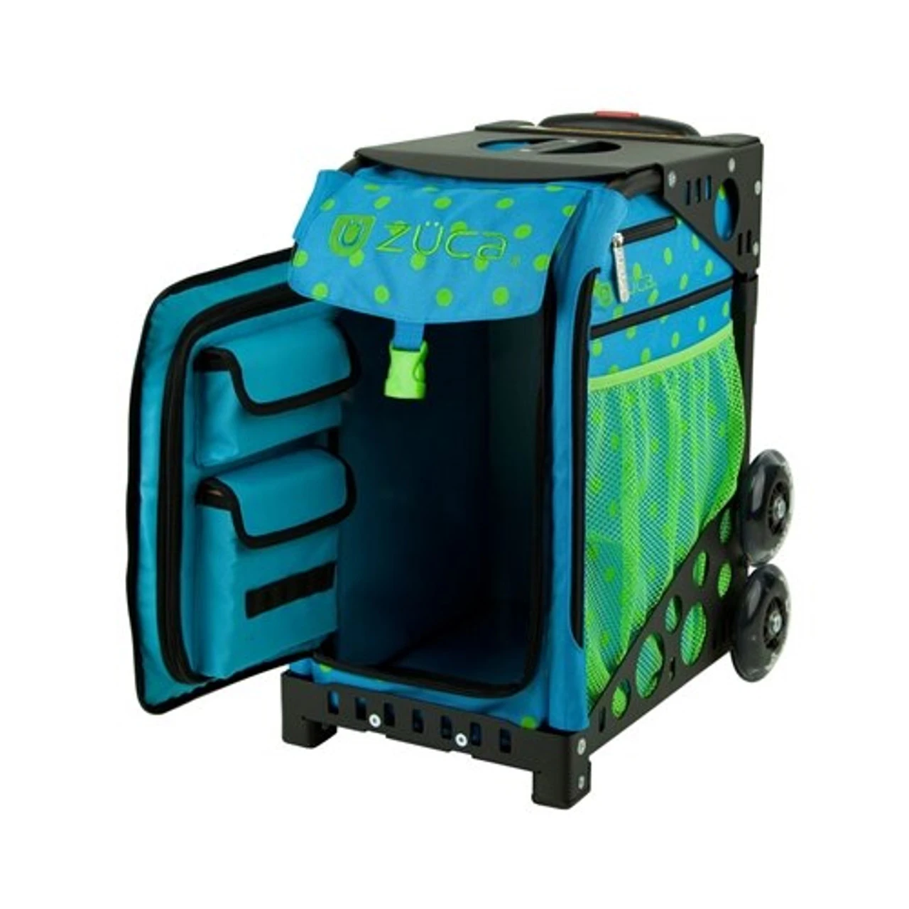 Zuca Orbz 3 Zuca Orbz