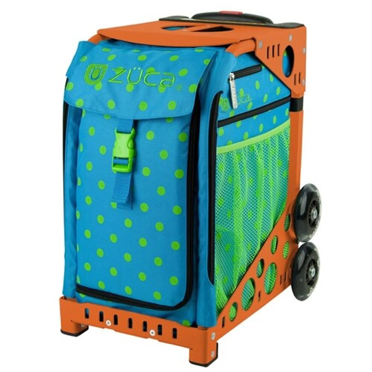 Zuca Orbz 6 Zuca Orbz - Image 4