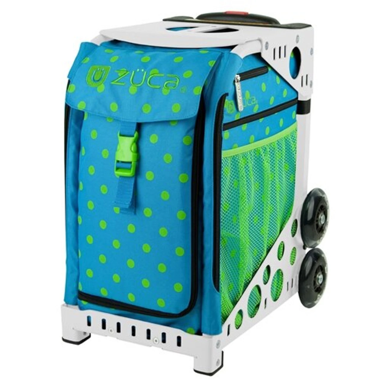 Zuca Orbz 5 Zuca Orbz - Image 3