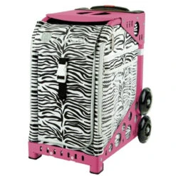 Zuca Zebra -STER Dance Shop 2873 6 78618.1568906443