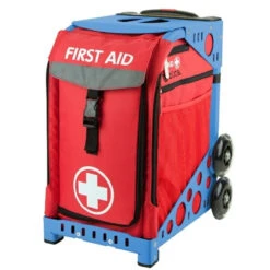 Zuca First Aid -STER Dance Shop 2886 2 28657.1567169211