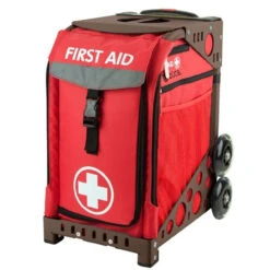 Zuca First Aid -STER Dance Shop 2886 3 60048.1567169211