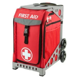 Zuca First Aid -STER Dance Shop 2886 4 22358.1567169211