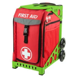 Zuca First Aid -STER Dance Shop 2886 5 33916.1567169211