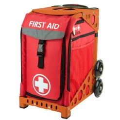 Zuca First Aid -STER Dance Shop 2886 6 77786.1567169211