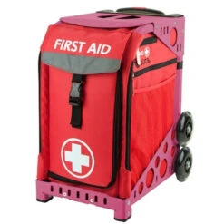 Zuca First Aid -STER Dance Shop 2886 7 82093.1567169211
