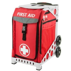 Zuca First Aid -STER Dance Shop 2886 9 11980.1567169211