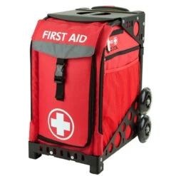 Zuca First Aid -STER Dance Shop 2886 38803.1567169211