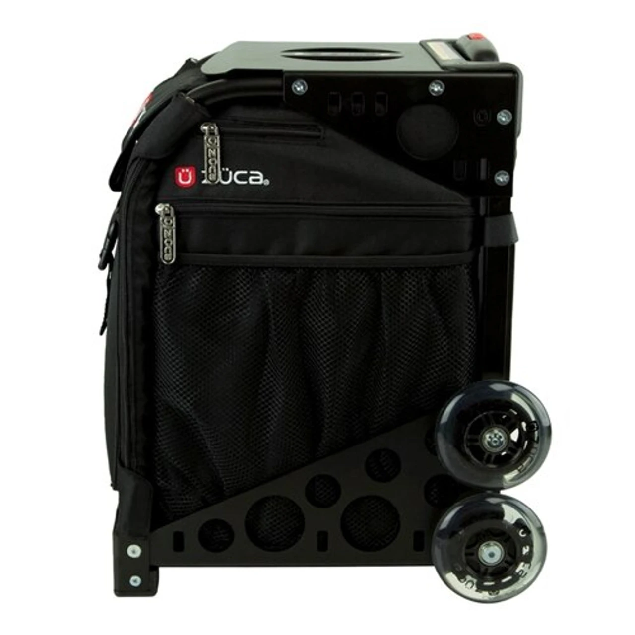 Zuca Obsidian 3 Zuca Obsidian