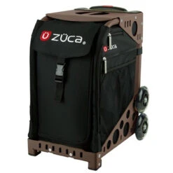 Zuca Obsidian 19 Zuca Obsidian -STER Dance Shop 2894 3 75404.1567169535