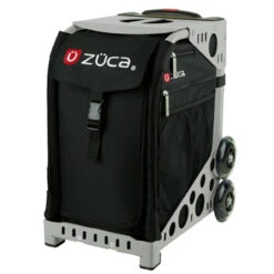 Zuca Obsidian 18 Zuca Obsidian -STER Dance Shop 2894 4 85399.1567169535