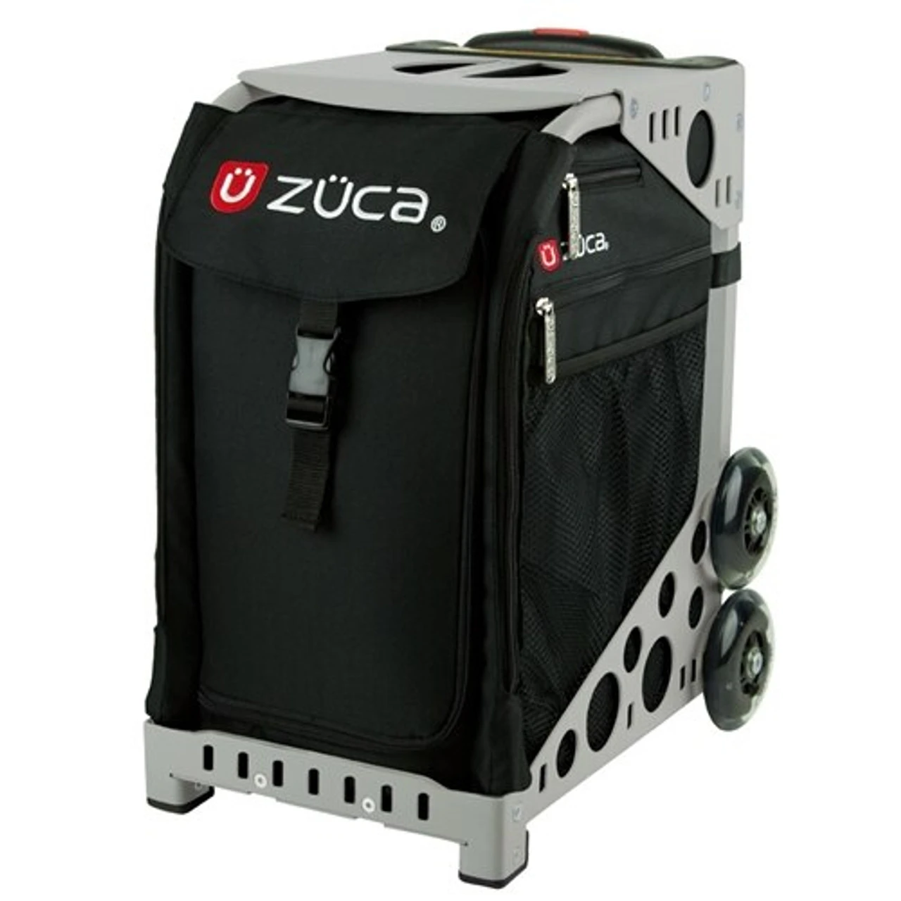 Zuca Obsidian 9 Zuca Obsidian - Image 7