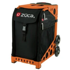 Zuca Obsidian 15 Zuca Obsidian -STER Dance Shop 2894 6 44617.1567169535