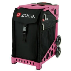 Zuca Obsidian 16 Zuca Obsidian -STER Dance Shop 2894 7 54565.1567169535