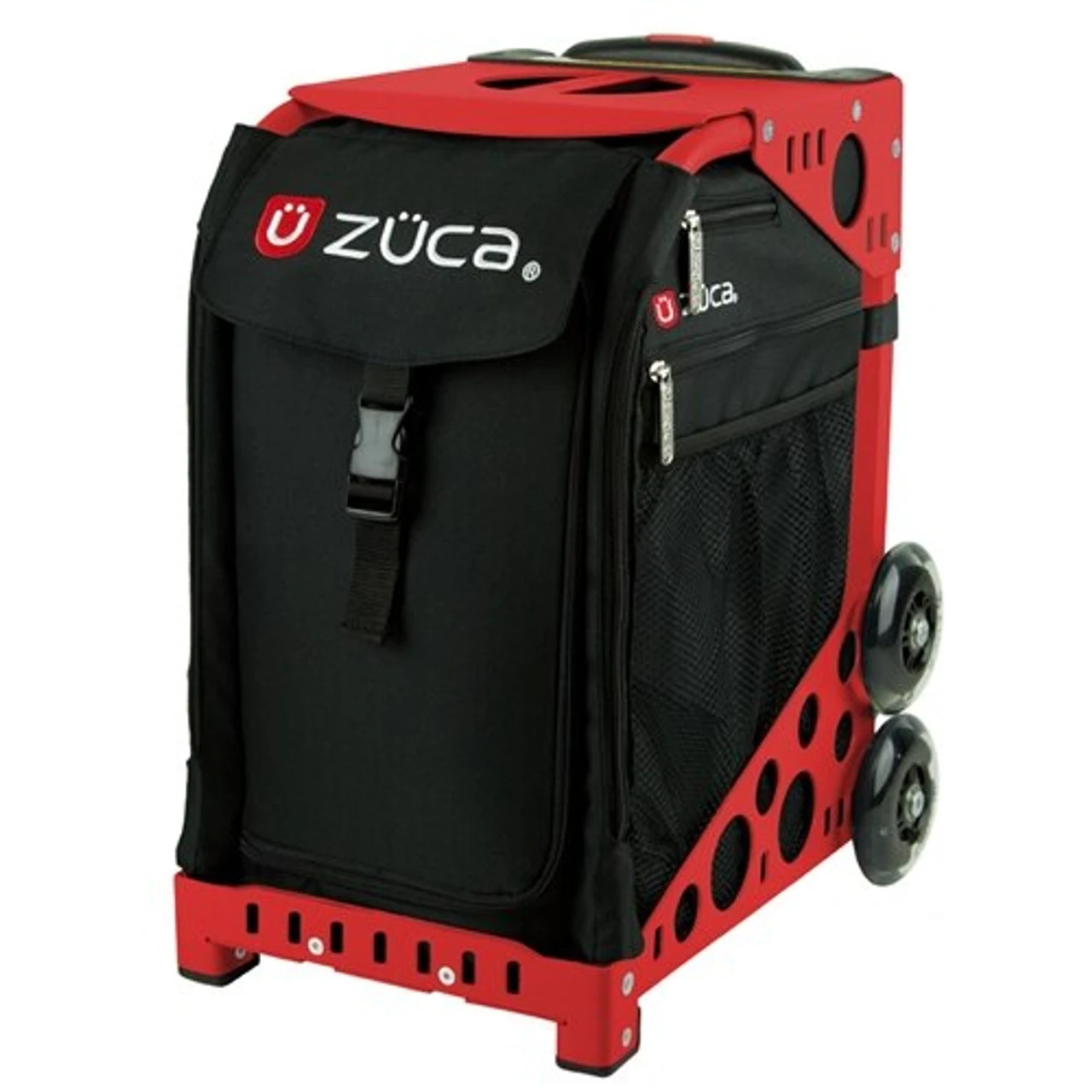 Zuca Obsidian 4 Zuca Obsidian - Image 2