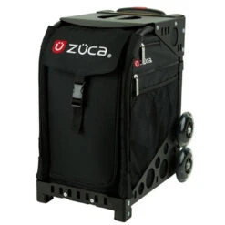 Zuca Obsidian 21 Zuca Obsidian -STER Dance Shop 2894 50823.1567169535