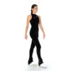 Jerry's 290 High Neck Catsuit -STER Dance Shop 290 Front 83300.1581720131