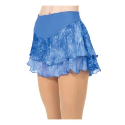 Jerry's 302 Glisten Chiffon Skirt