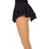 Jerry's 312 Two Tier Skirts -STER Dance Shop 312 Black 92575.1651879140