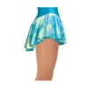 Jerry's 317 Glitter Tie Dye Skirts: Ocean 1 Jerry's 317 Glitter Tie Dye Skirts: Ocean -STER Dance Shop 317 Ocean 68687.1651881307