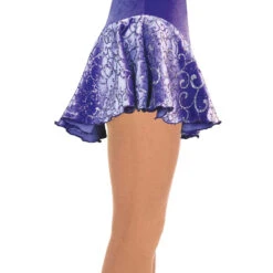 Jerry's 318 Swirls Skirts 9 Jerry's 318 Swirls Skirts -STER Dance Shop 318 Purple 50997.1680561220