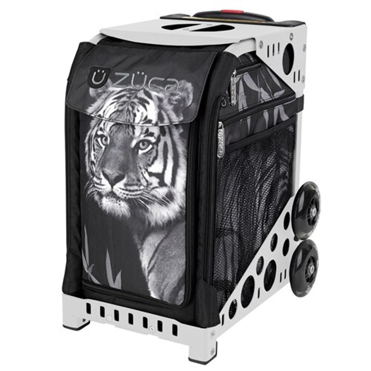 Zuca Tiger 4 Zuca Tiger - Image 2