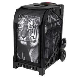 Zuca Tiger 19 Zuca Tiger -STER Dance Shop 3242 57713.1568906409