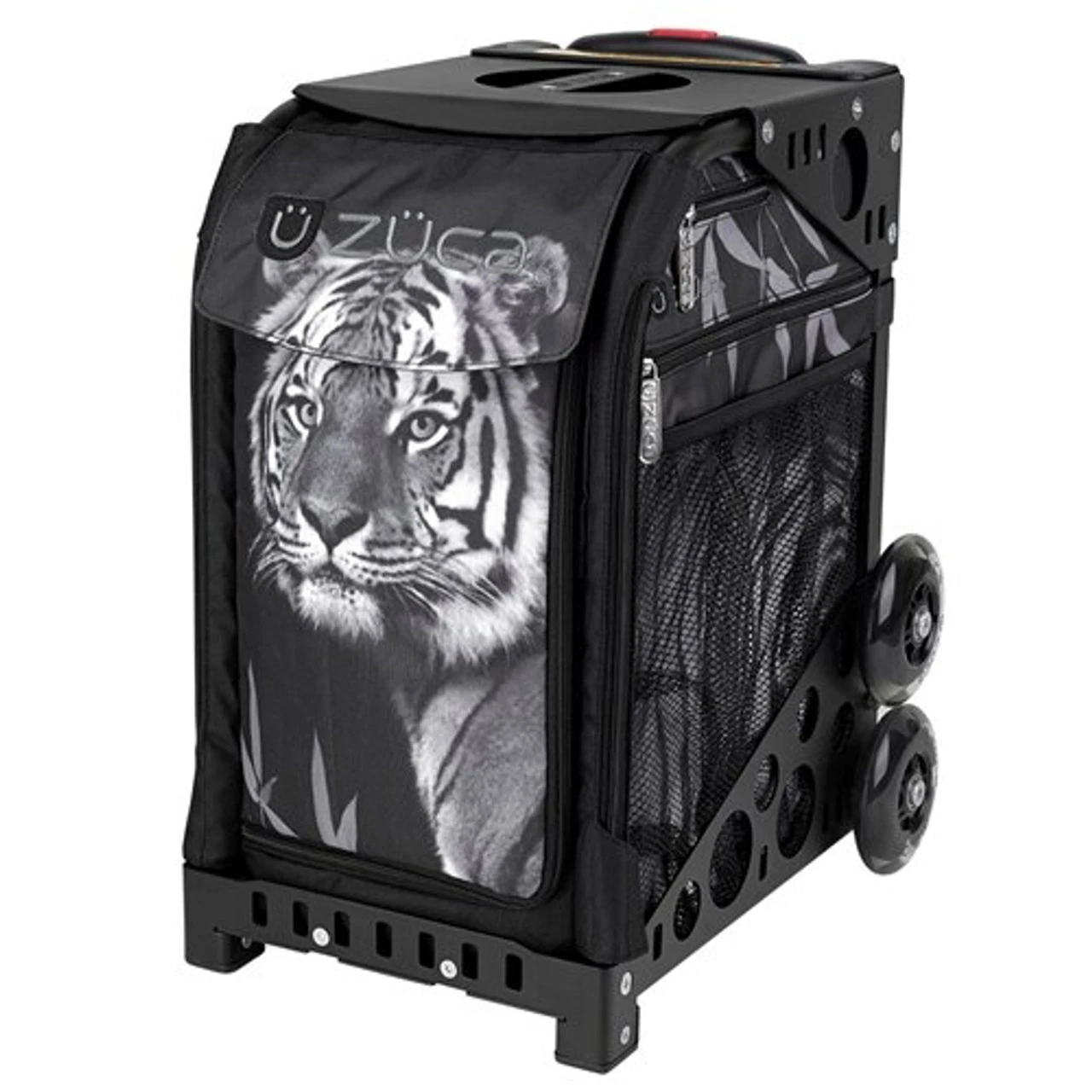 Zuca Tiger 11 Zuca Tiger - Image 9