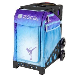 Zuca Ice Dreamz 18 Zuca Ice Dreamz -STER Dance Shop 3342 2 52090.1567169373