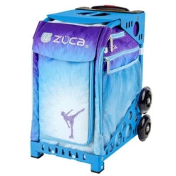 Zuca Ice Dreamz 17 Zuca Ice Dreamz -STER Dance Shop 3342 3 33627.1567169373