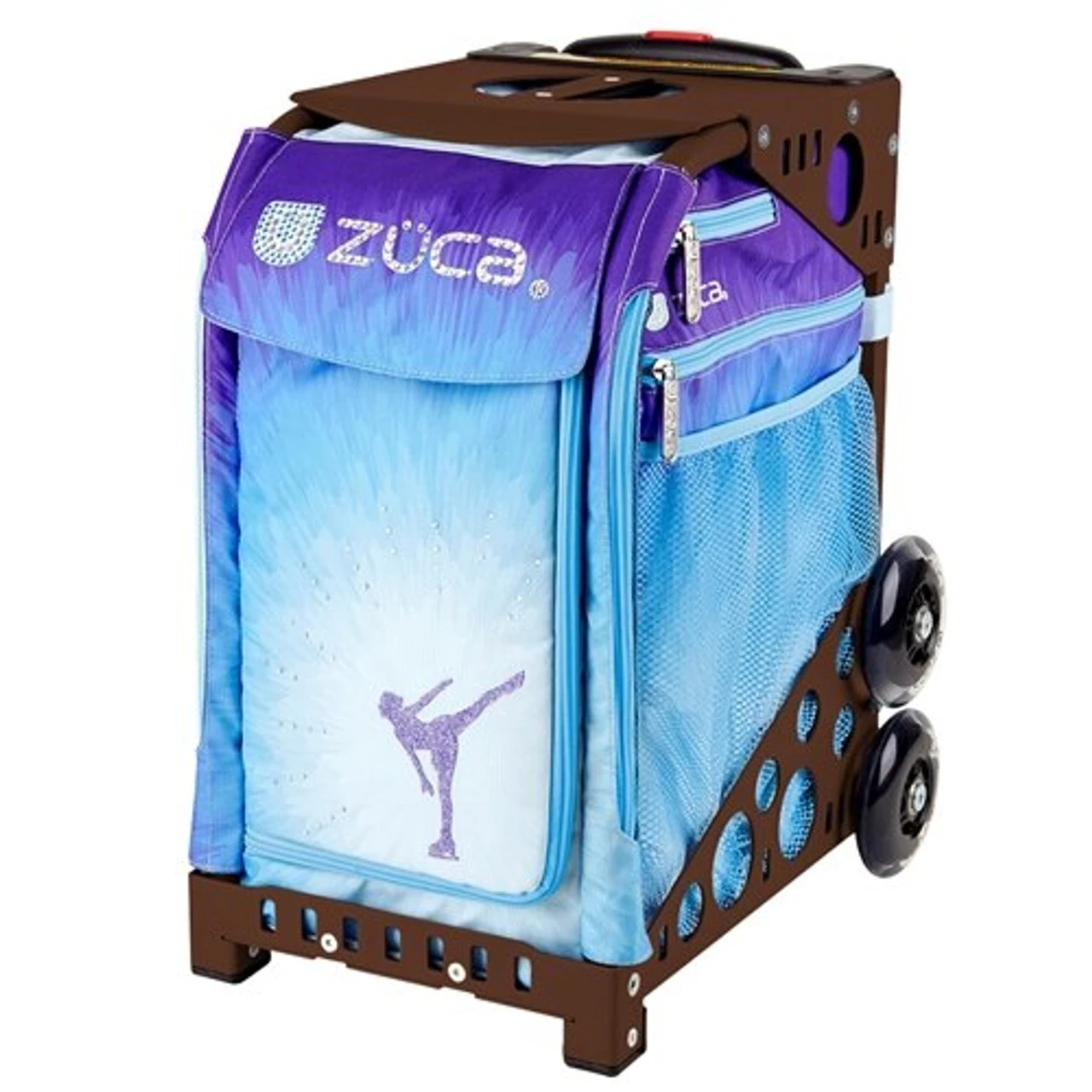 Zuca Ice Dreamz 8 Zuca Ice Dreamz - Image 6