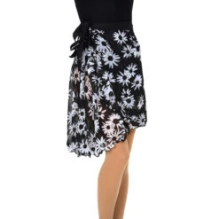 Jerry's 335 Daisy Dance Wrap Skirt