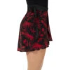 Jerry's 337 Red Foliage Regular Length Wrap Skirt 1 Jerry's 337 Red Foliage Regular Length Wrap Skirt -STER Dance Shop 337WrapSkirt 07367.1680562601