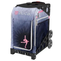 Zuca Ice Dreamz Luxe -STER Dance Shop 3756 2 59292.1567169386